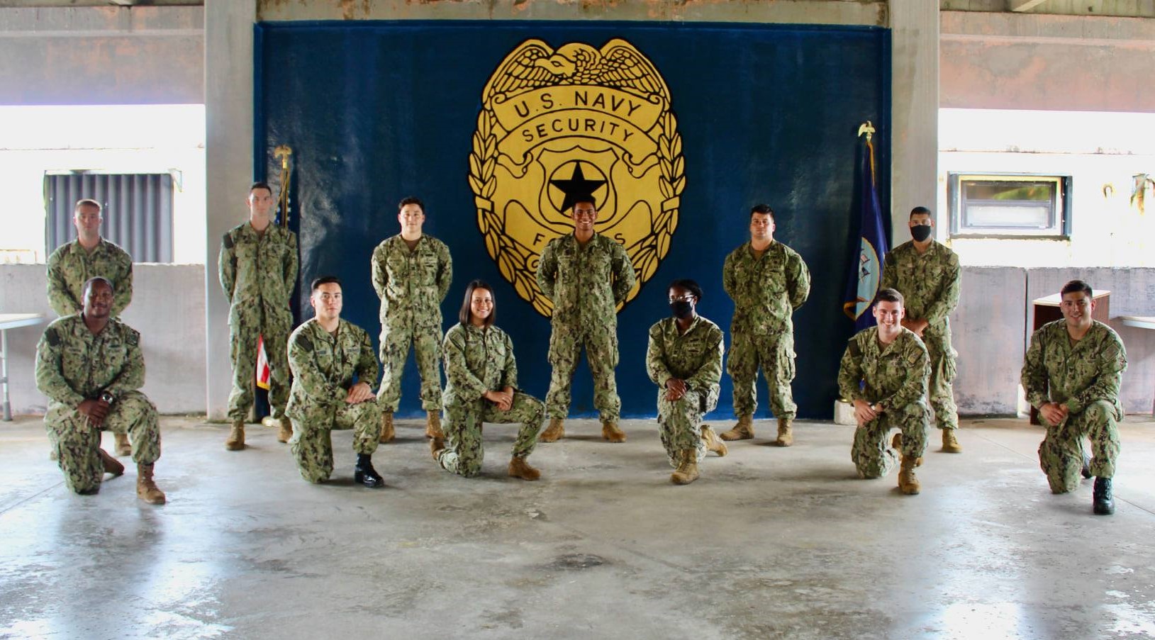 Force Protection