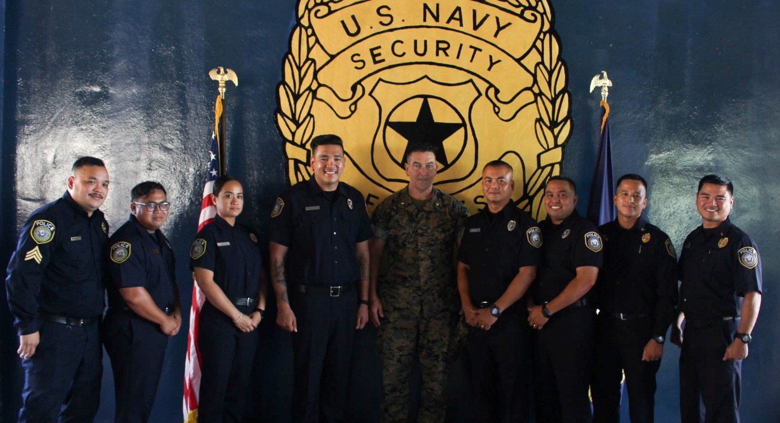 Force Protection